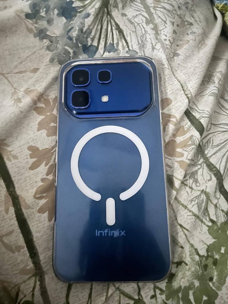 Infinix Note 60 Pro 5