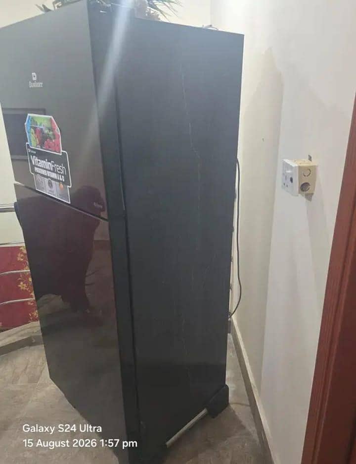 dawlance fridge 2