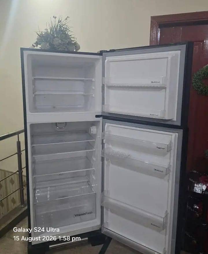 dawlance fridge 3