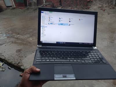 Laptop For Sale