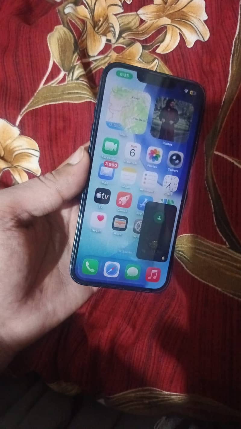 Iphone 13 2