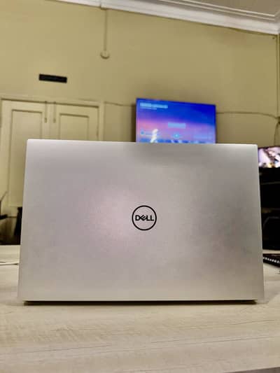 Dell XPS 15 9500 — 4K Touch | i7 | 4GB GTX 1650 Ti