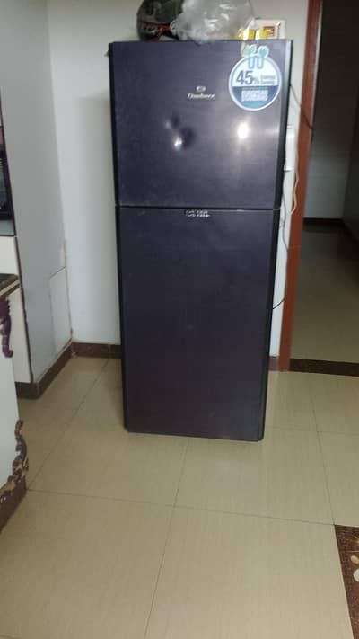 freezer