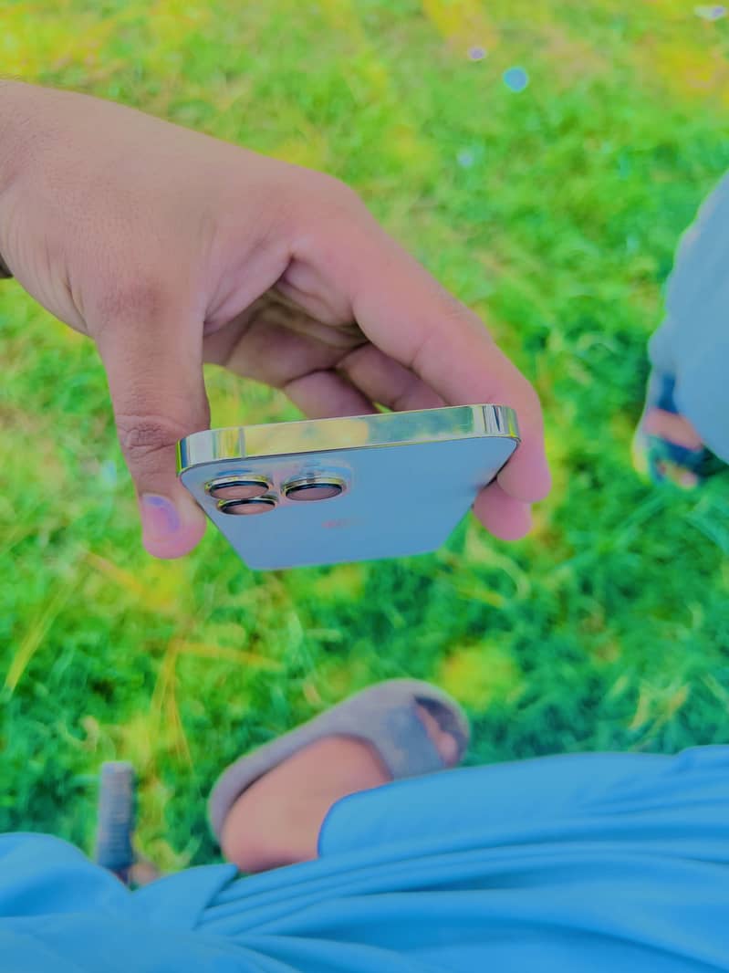 Apple iPhone 13 Pro Max 3