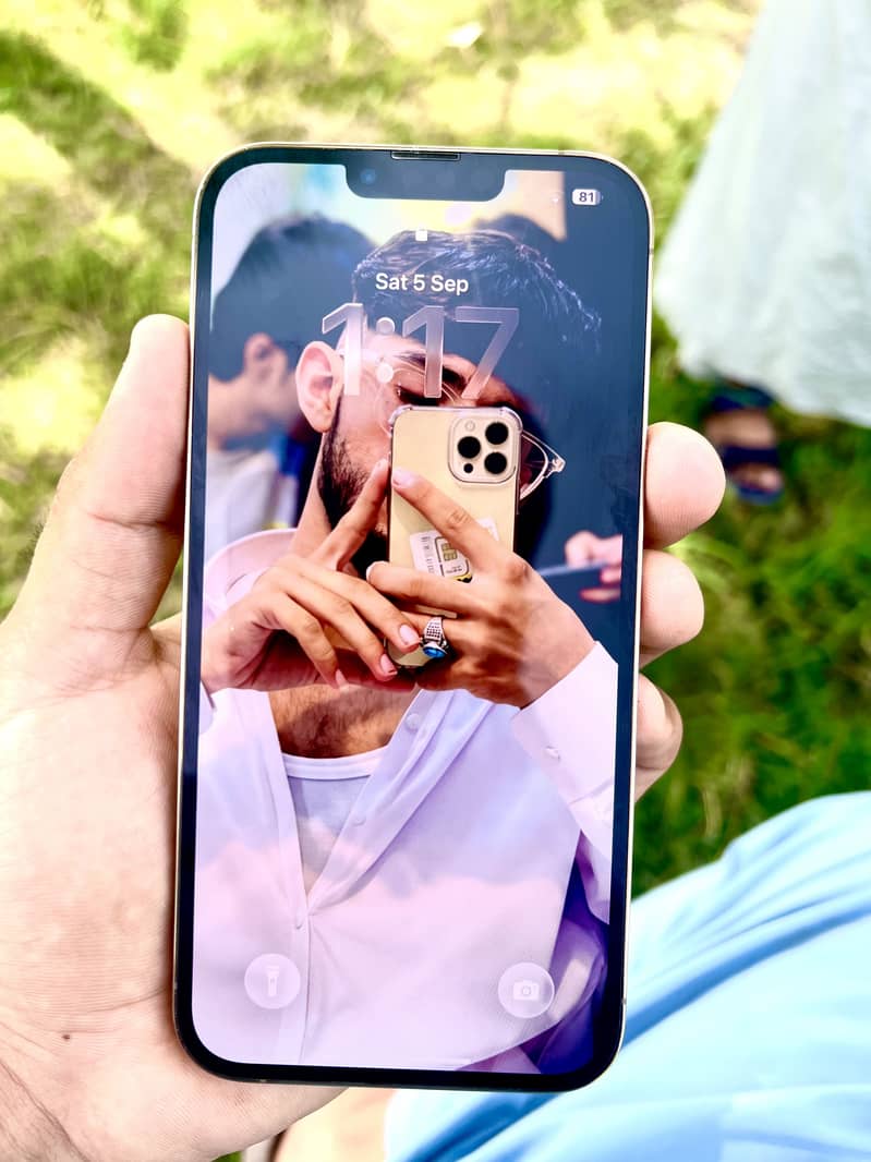 Apple iPhone 13 Pro Max 5