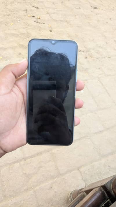 Vivo Y12s