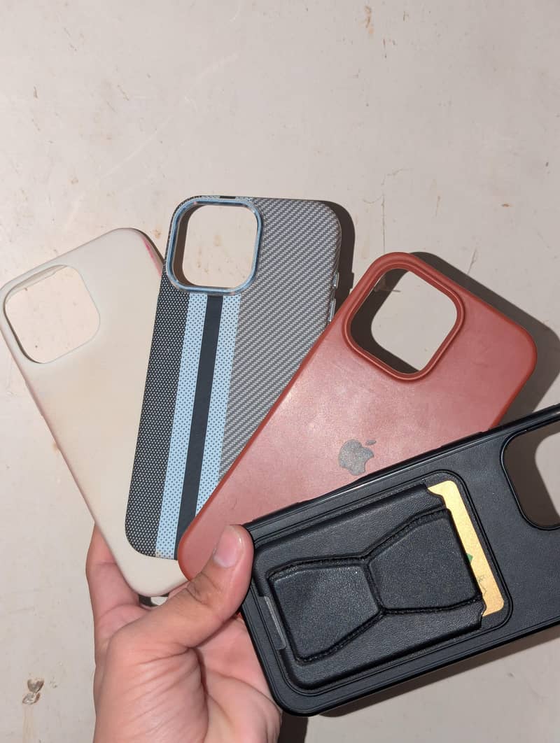 Apple iPhone 16 Pro Max 8