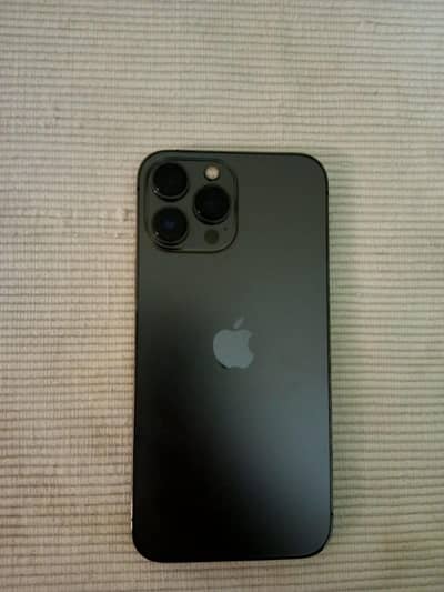 iPhone 13 Pro Max Jv