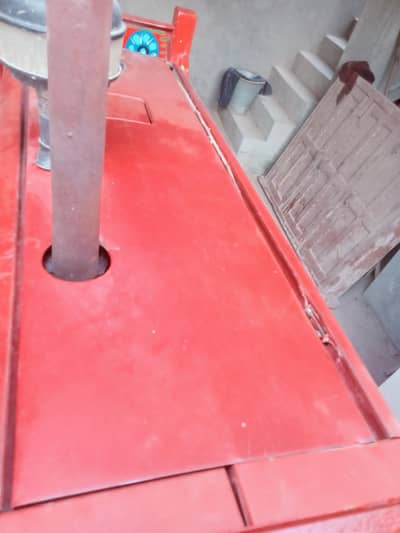 very good condition
