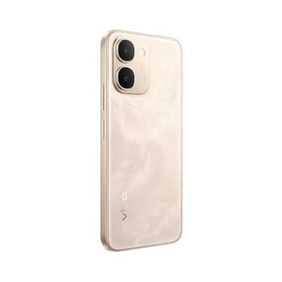 Vivo y31d 8+8/128gb 7200mah full warranty