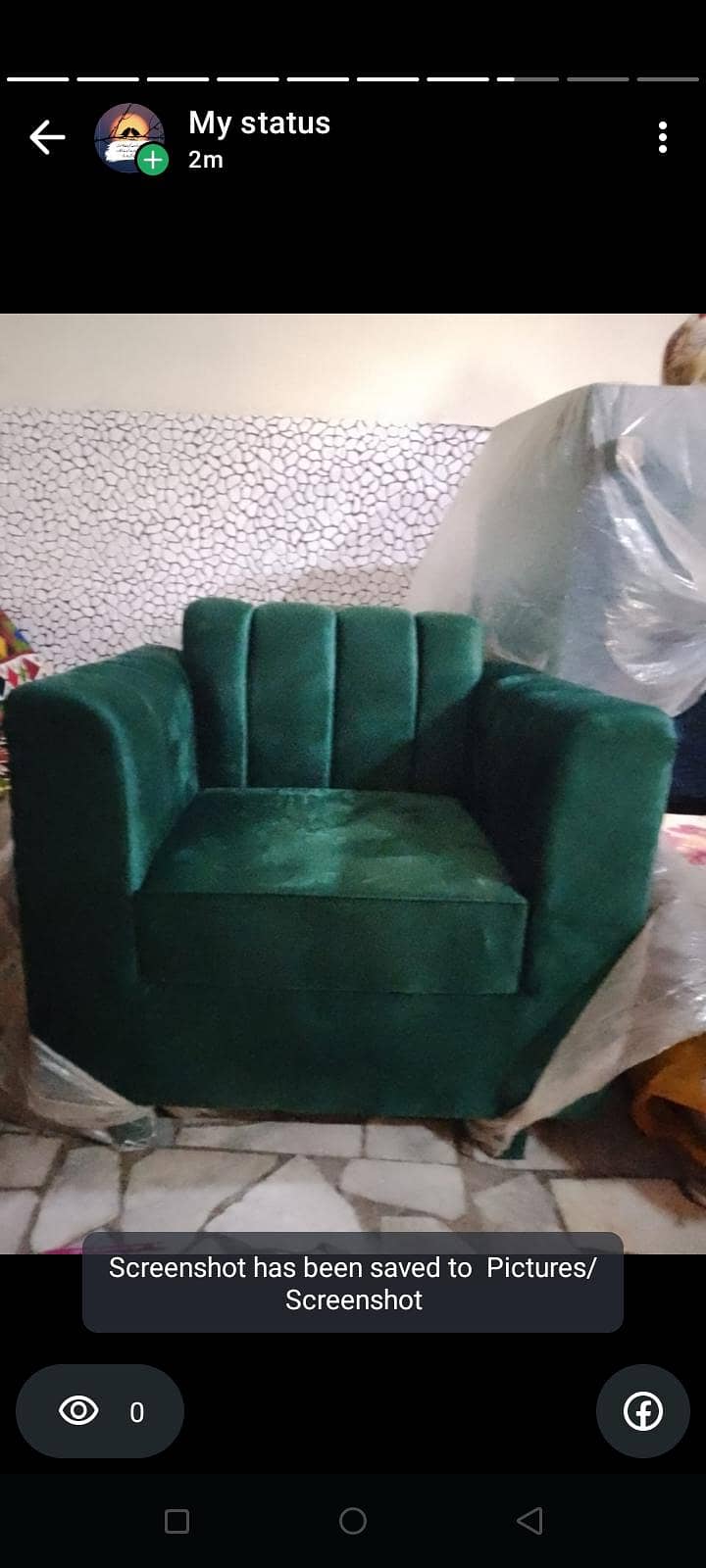 new sofa set 1
