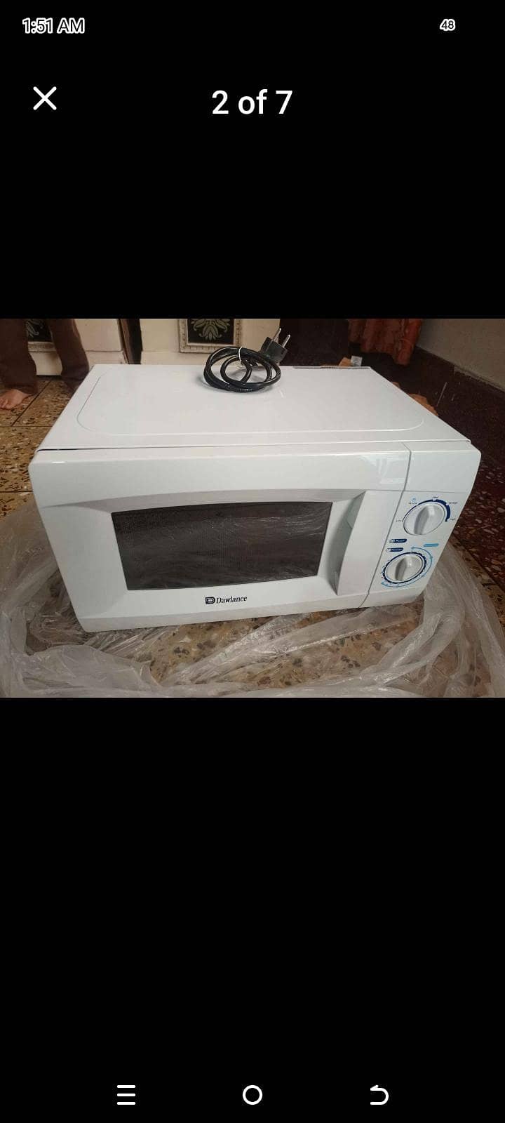 Microwave 0