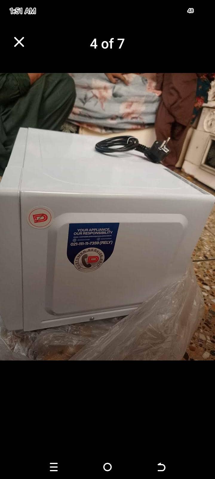 Microwave 1