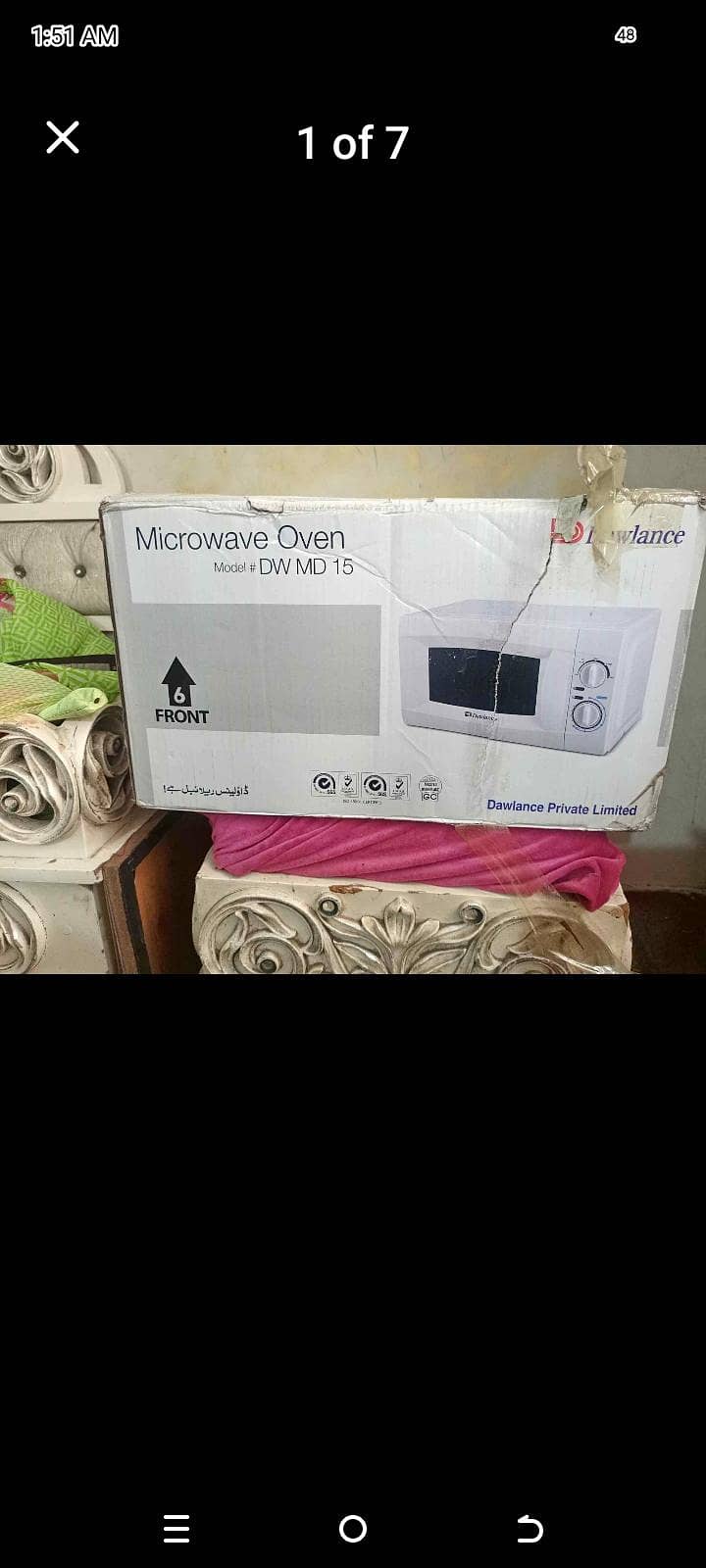 Microwave 2