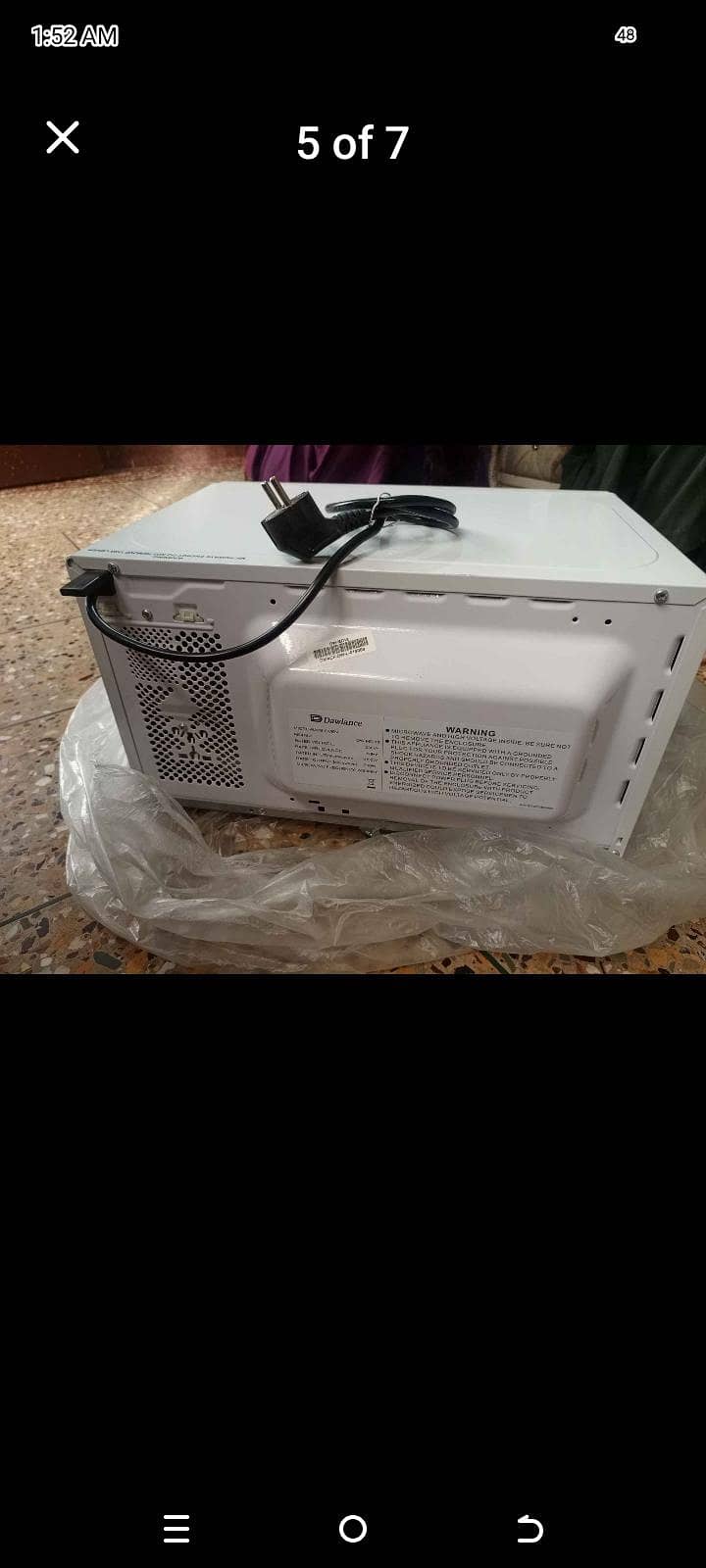 Microwave 4