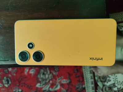 Infinix Hot 30i