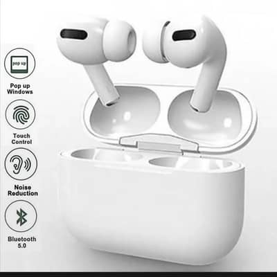 wireless headphone