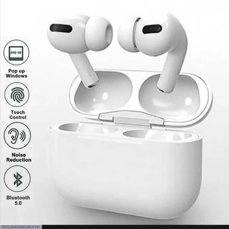wireless headphone 5