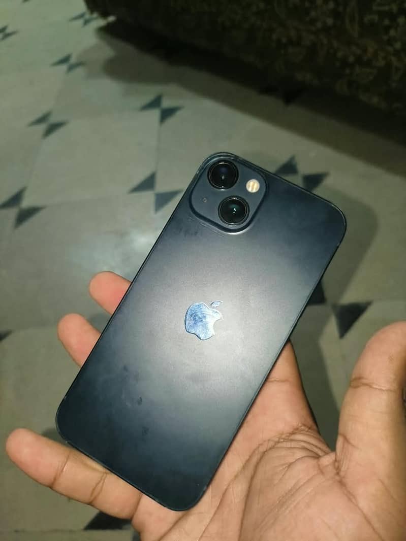 Apple iPhone 13 1