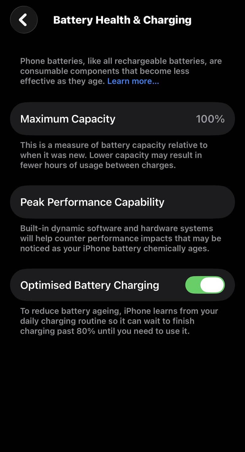 Apple iPhone 13 5