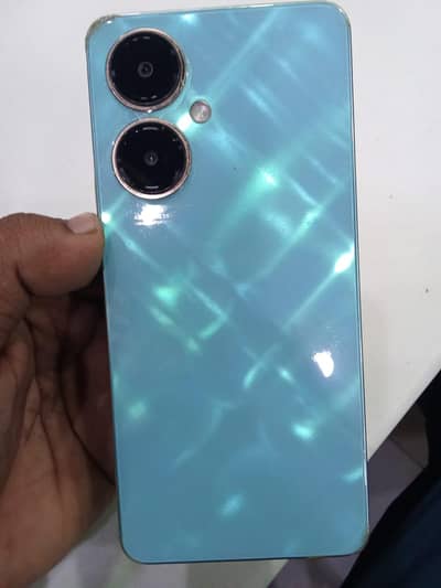 Vivo Y27