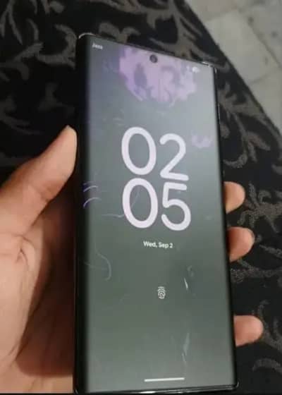 Google Pixel 6 Pro