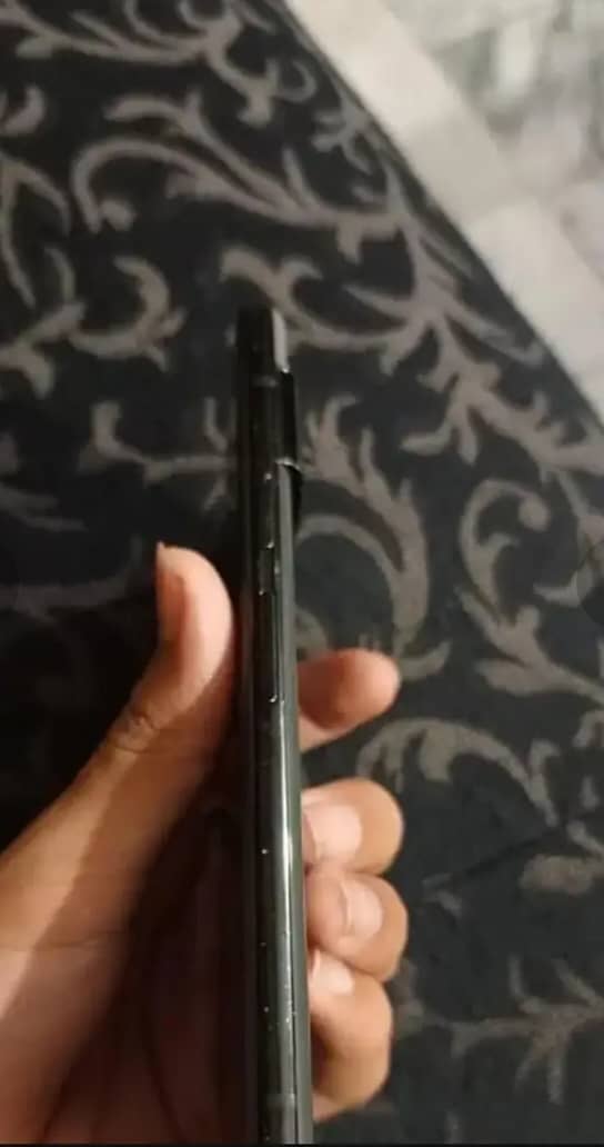 Google Pixel 6 Pro 4