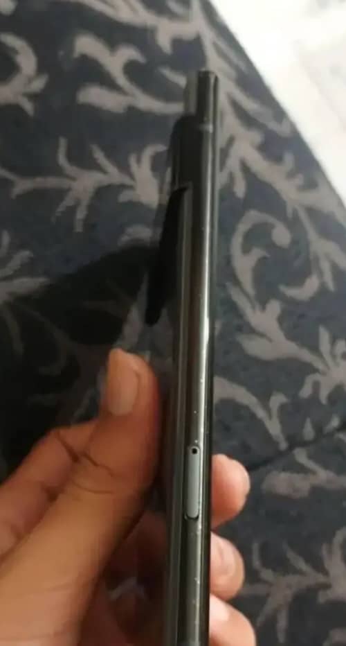 Google Pixel 6 Pro 5