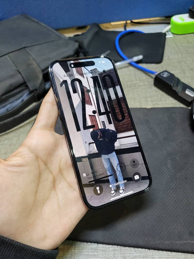 Apple iPhone 14 Pro 0