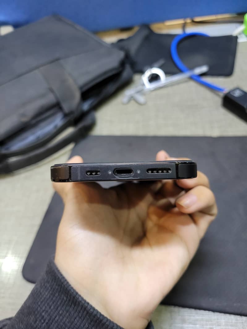 Apple iPhone 14 Pro 1
