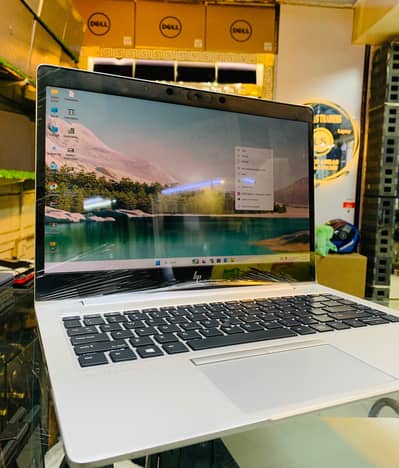 HP ELITEBOOK G6