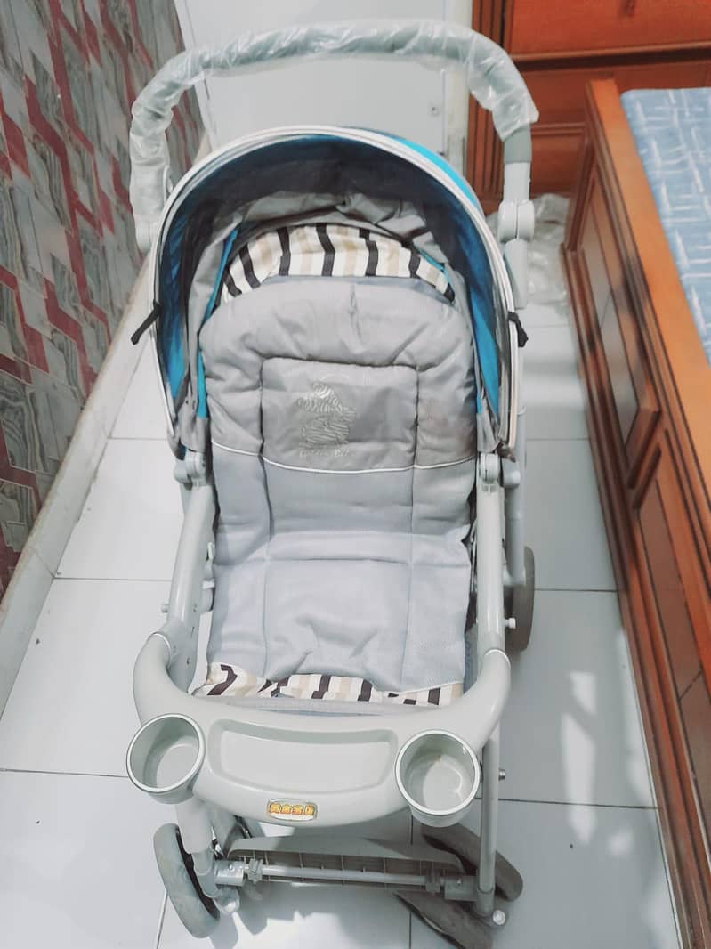 stroller 2