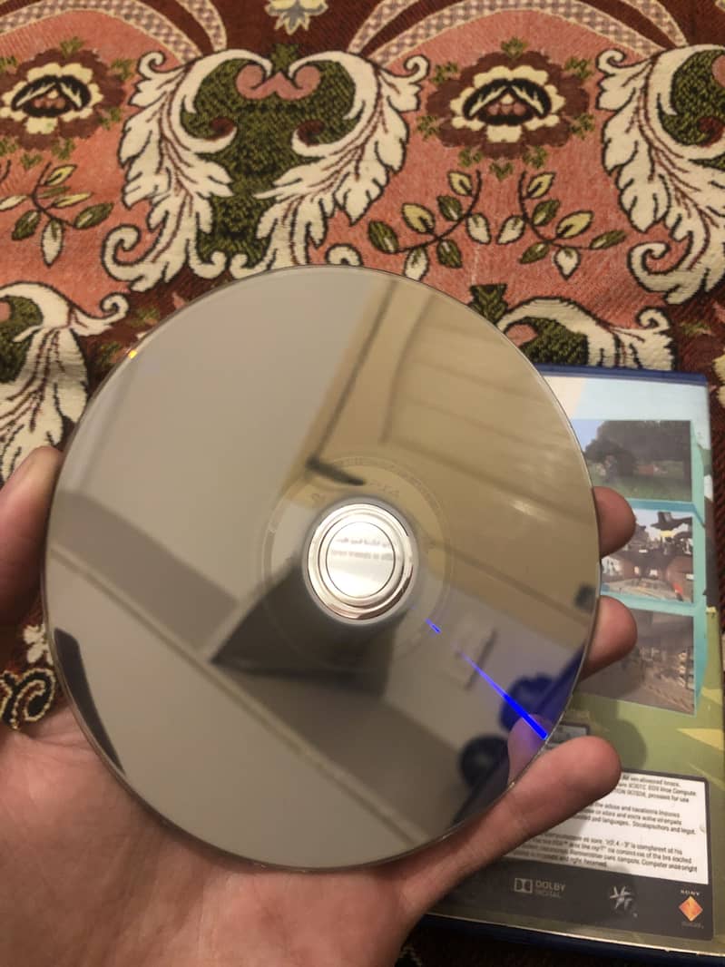Minecraft PS4 4