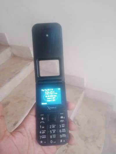 XMobile X Flip