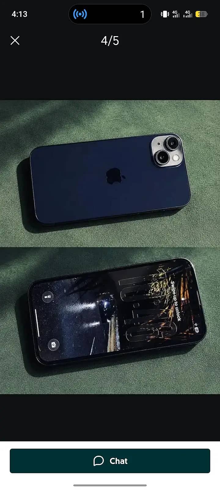 Apple iPhone 14 1