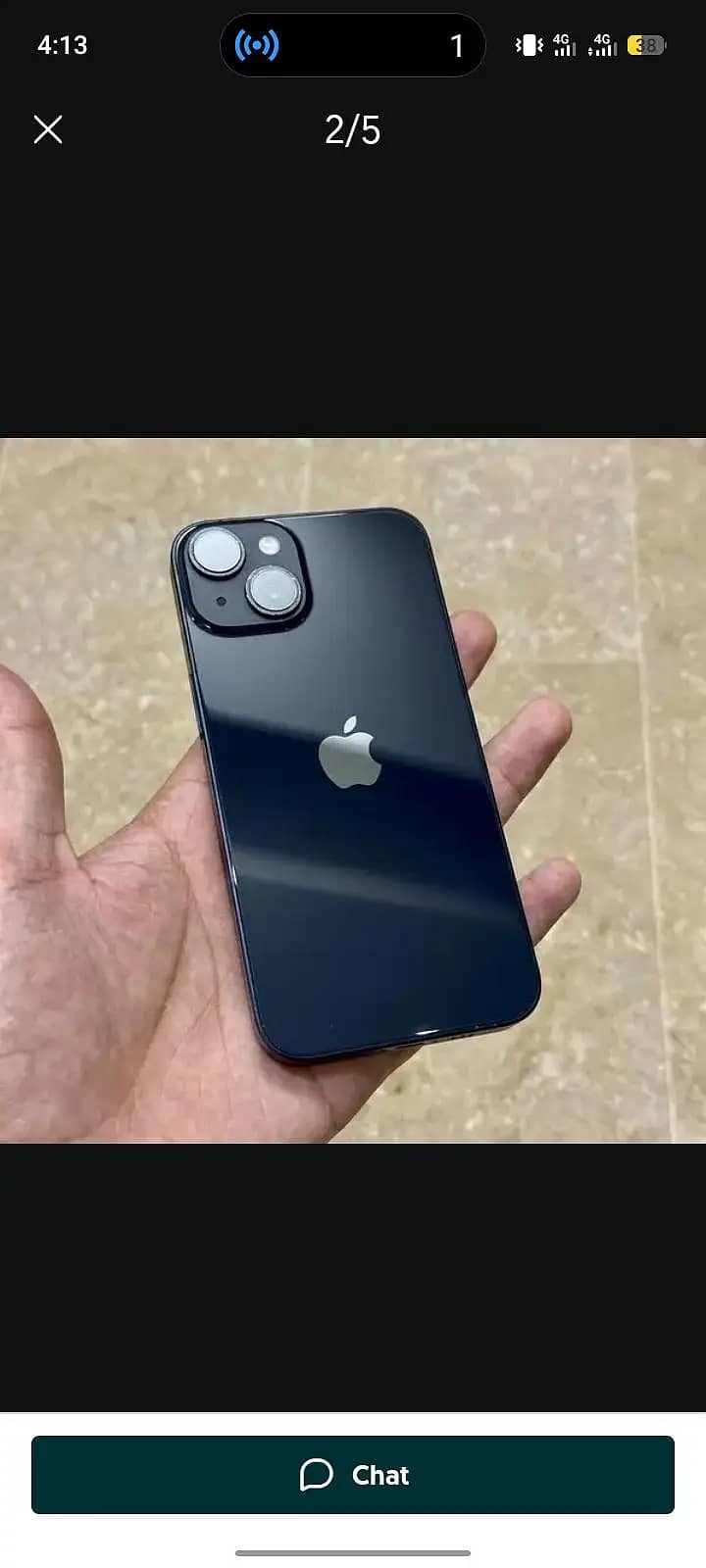 Apple iPhone 14 2