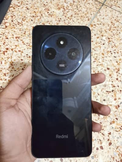 Xiaomi Redmi 14C