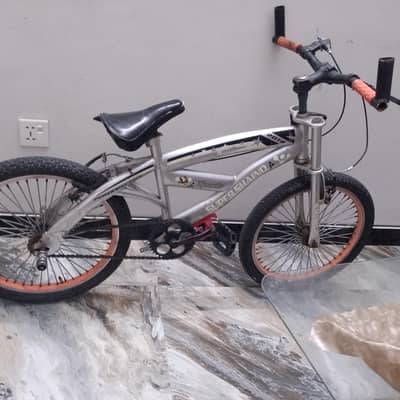 cycle in good condition will be sold to nearst offer