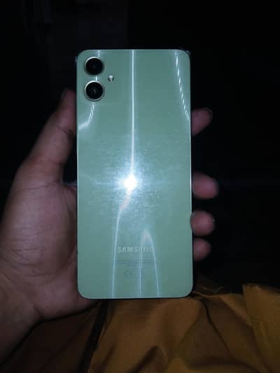 Samsung Mobile A05