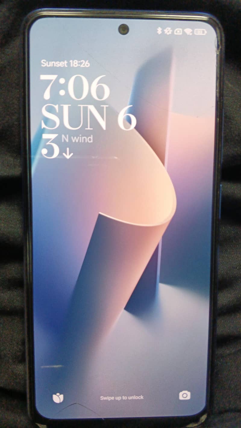Xiaomi Redmi Note 11 1