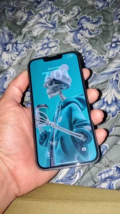 Apple iPhone 13