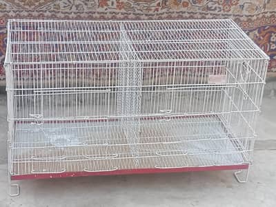 pinjra  takreeban 3 ft sy Thora SA bara