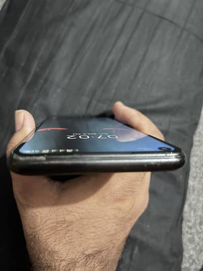 Infinix Hot 10