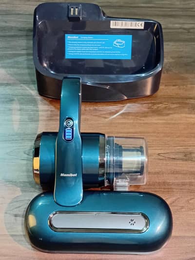 Brand New MAMIBOT UV technology Vaccum.