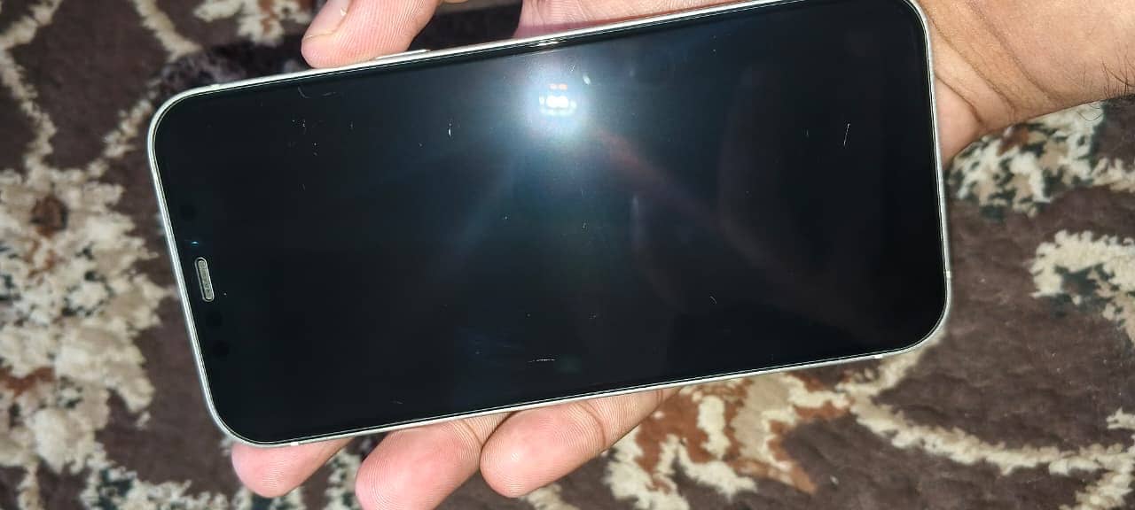 Apple iPhone 12 3