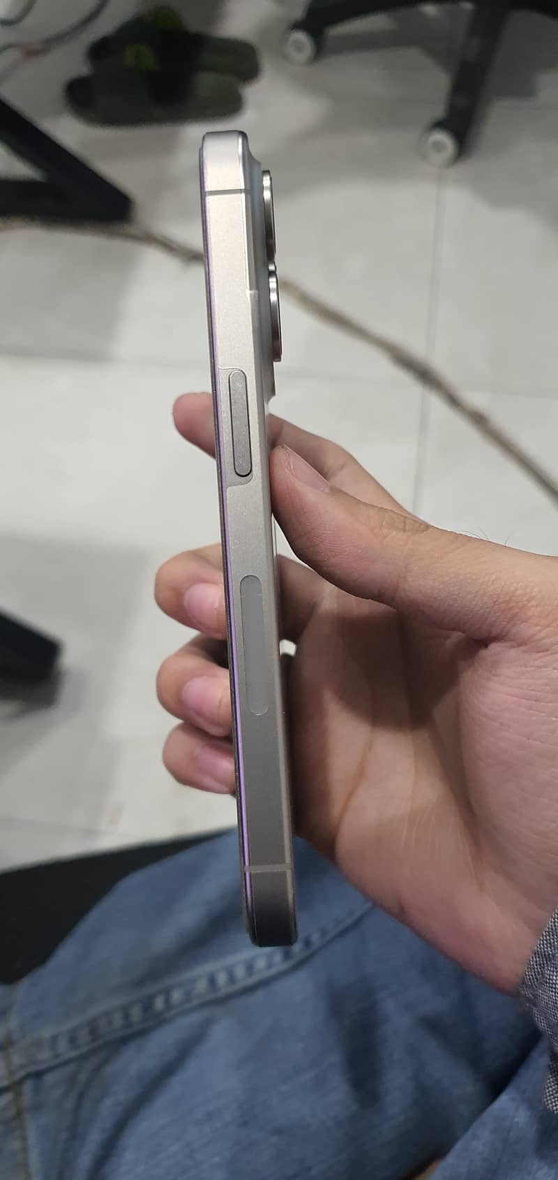 Apple iPhone 15 Pro 1