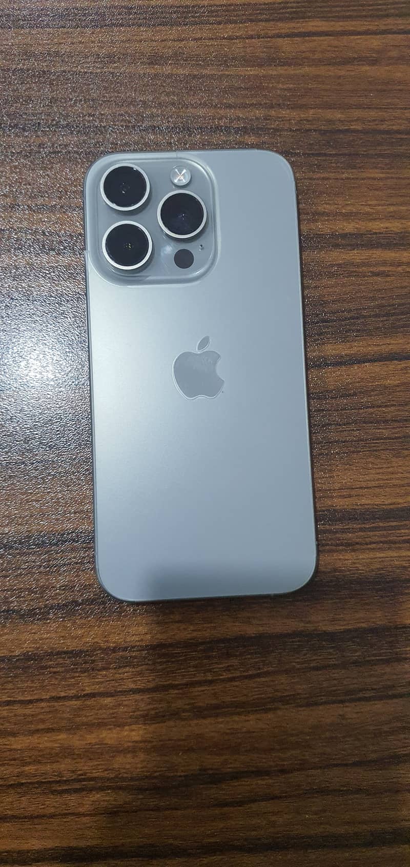Apple iPhone 15 Pro 5
