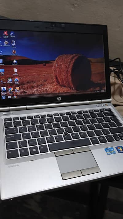 hp laptop