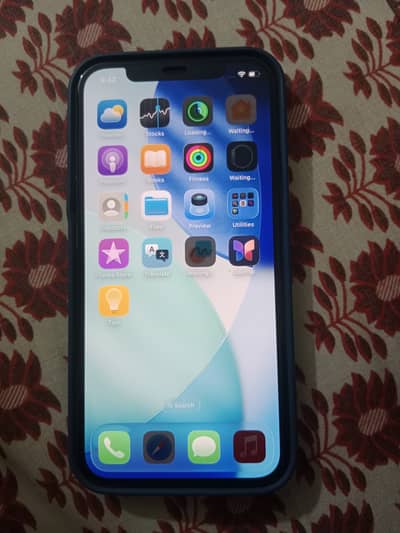 Apple iPhone 12 Pro