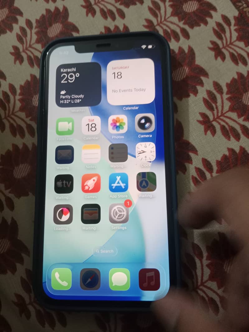 Apple iPhone 12 Pro 2